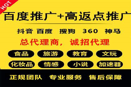 百度竞价之行业差异化的成功案例探讨